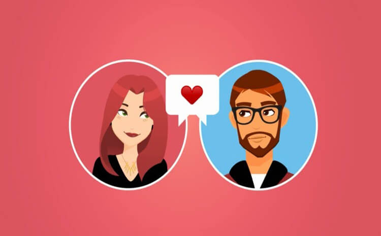 App hẹn hò giúp bạn xóa bỏ rào cản để tìm kiếm tình yêu đích thực