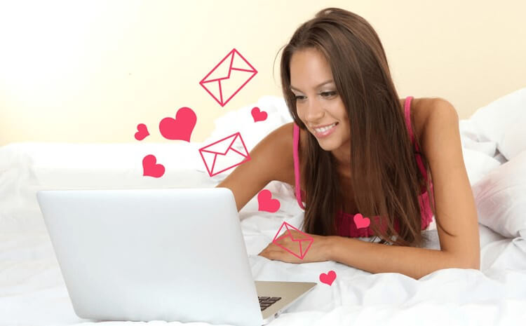 Ưu tiên lựa chọn những trang web hẹn hò uy tín, chất lượng