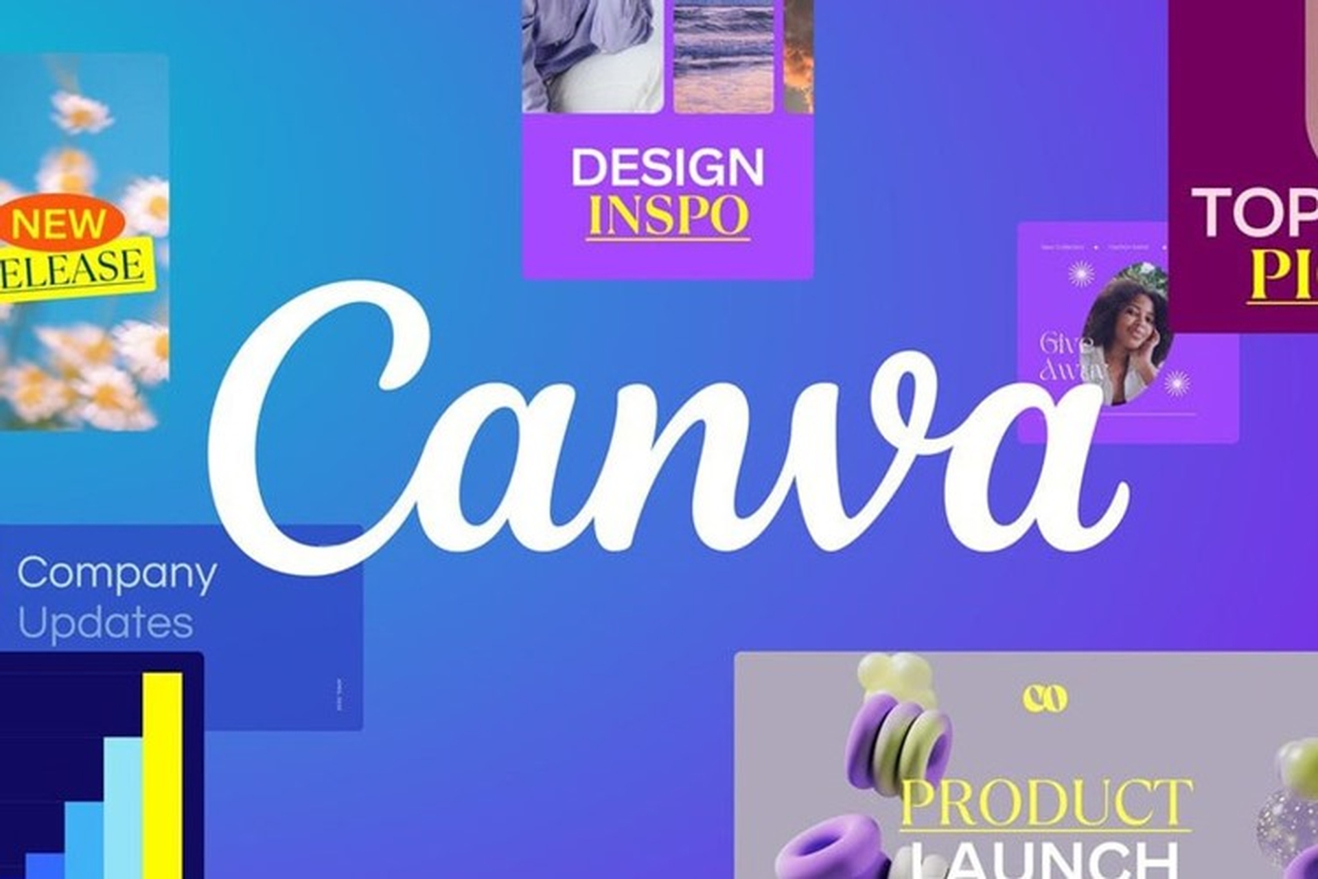 Làm designer freelance sử dụng Canva