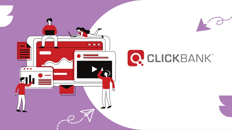 ClickBank là gì?