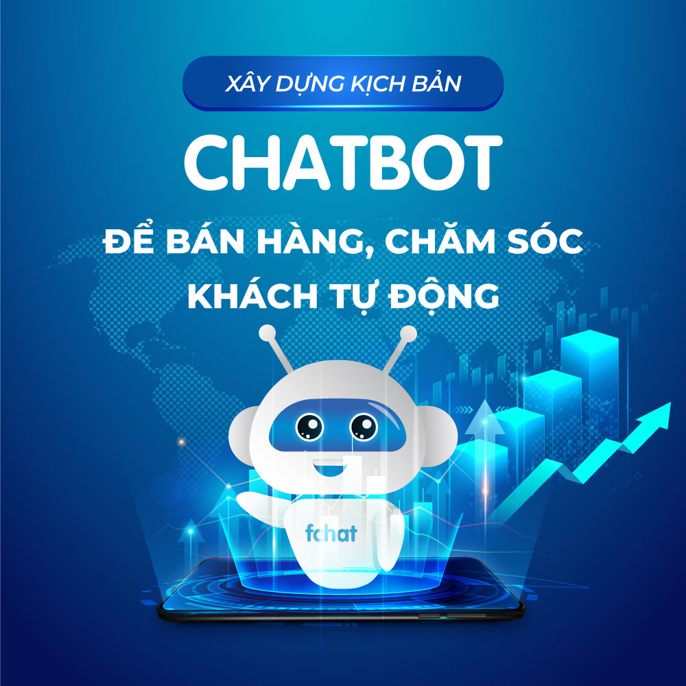 Kịch bản chatbot là gì?