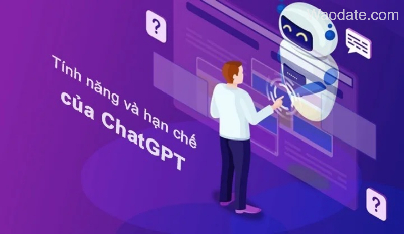 những hạn chế của chatgpt