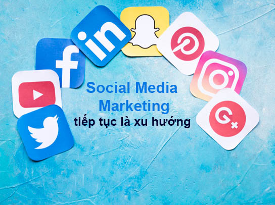 Social Media Marketing