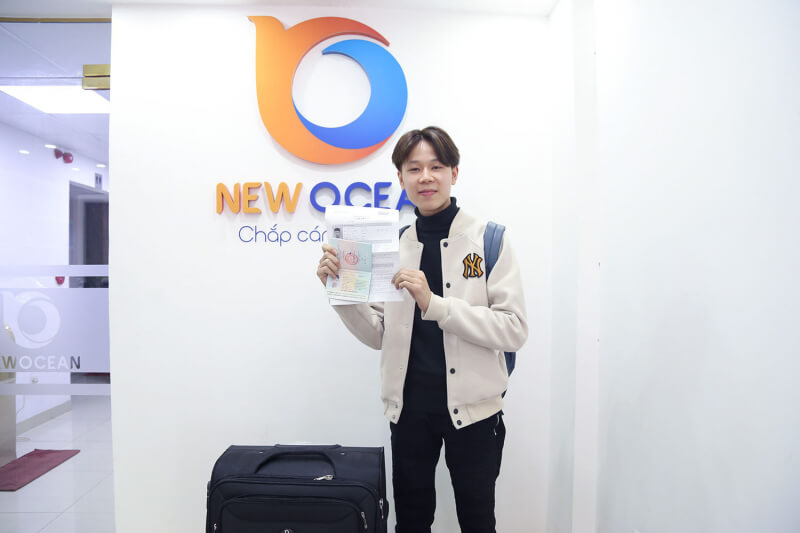 trung tâm tư vấn du học Hàn Quốc