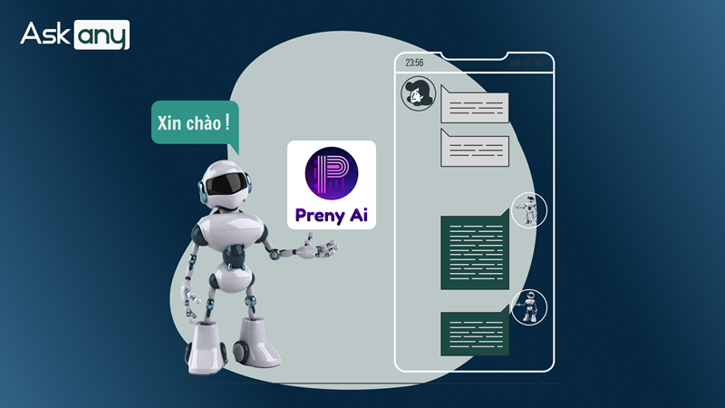 Preny AI