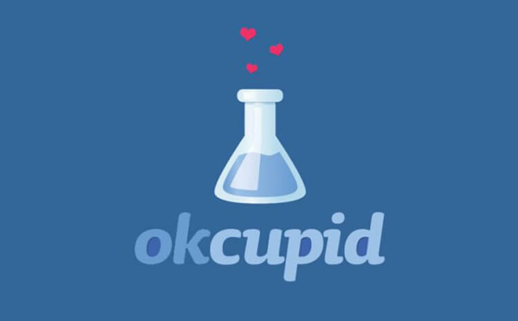 ứng dụng tìm bạn người yêu cùng OkCupid