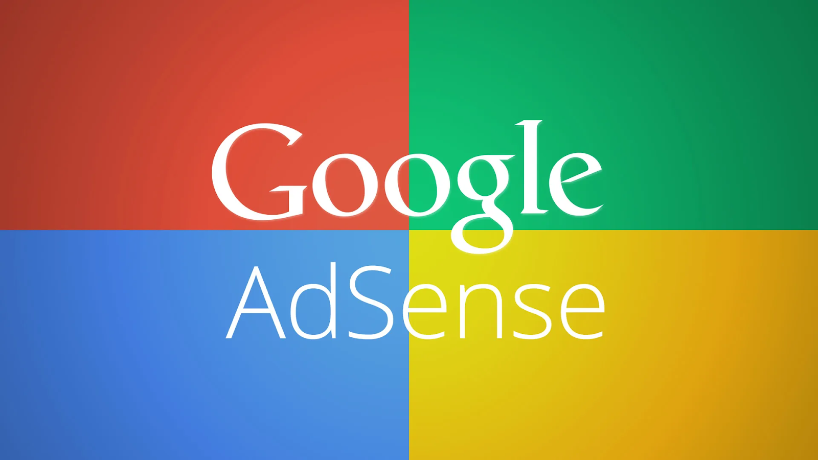 Google Adsense là gì