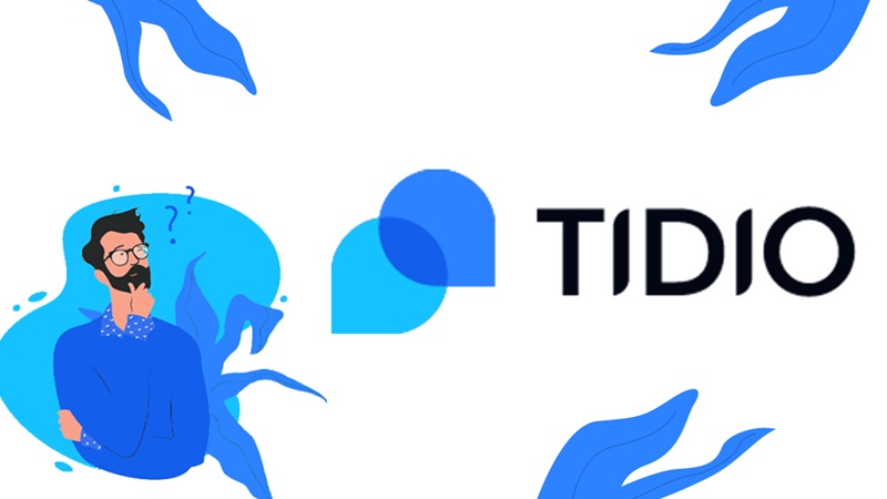 Tidio chatbot là gì?