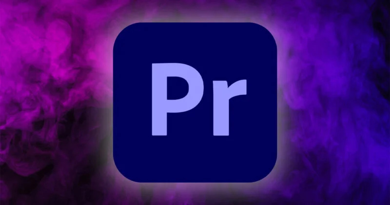 Adobe Premiere Pro