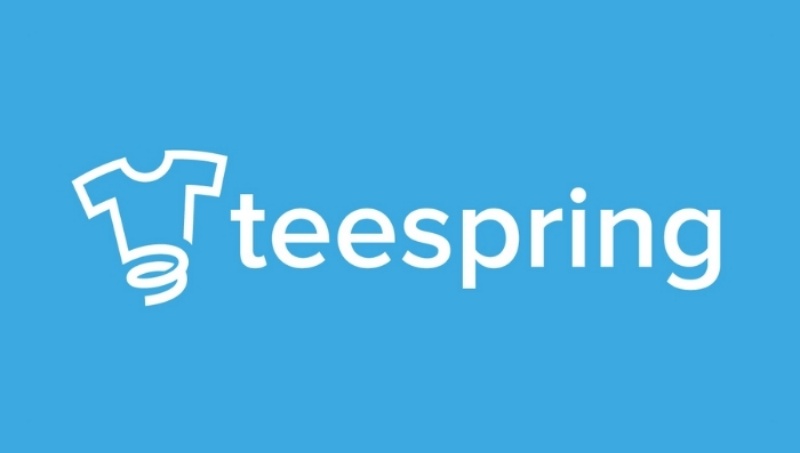 Teespring là gì